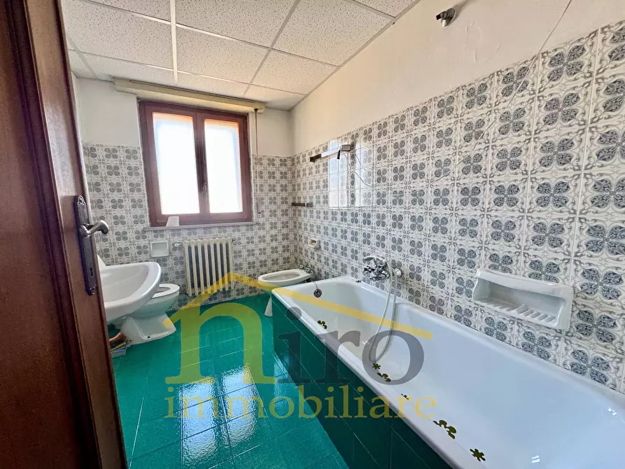 Immagine 31 di Attico in vendita  in Via Santa Brigida 12 a Ortona