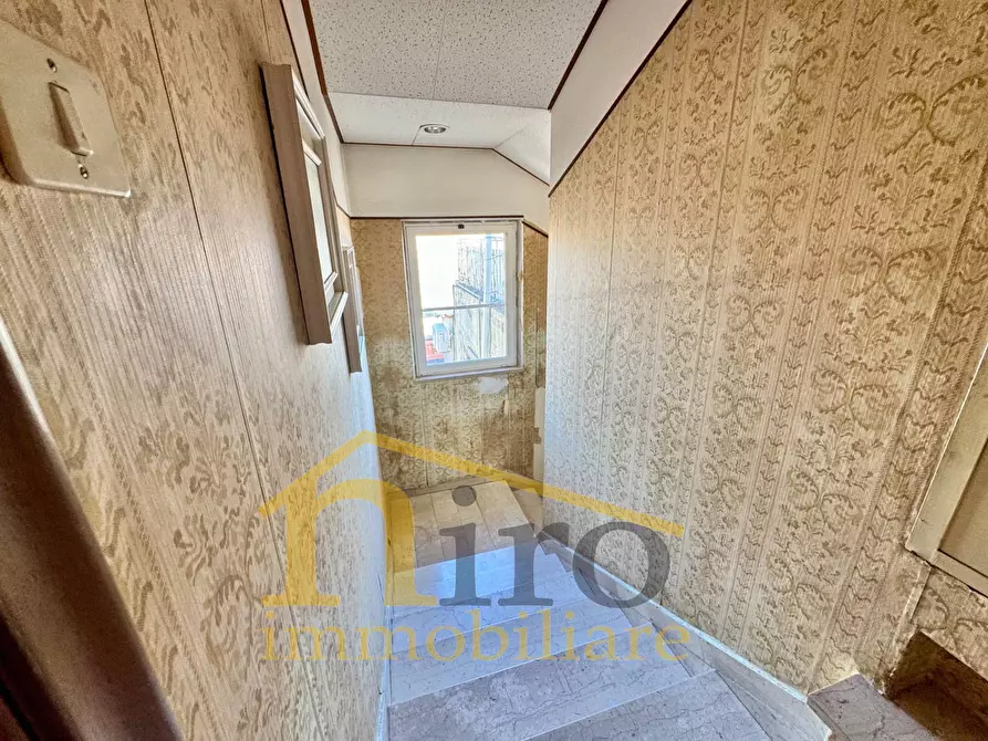 Immagine 29 di Attico in vendita  in Via Santa Brigida 12 a Ortona