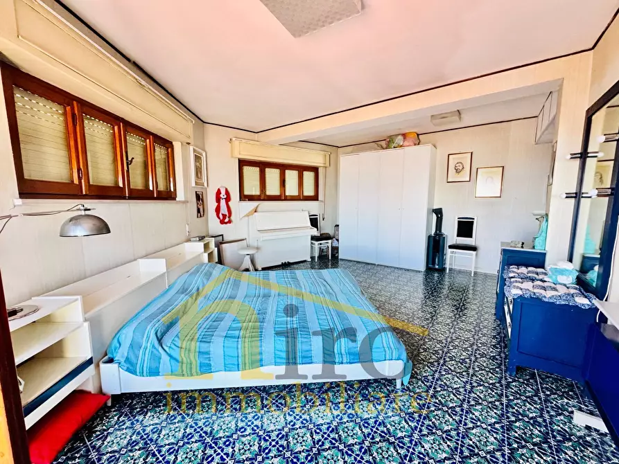 Immagine 30 di Attico in vendita  in Via Santa Brigida 12 a Ortona