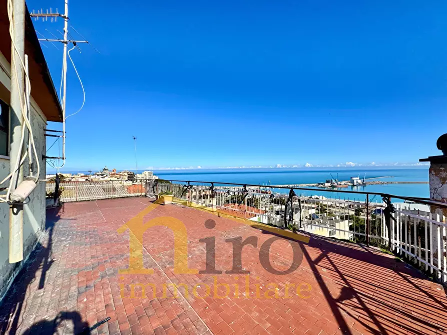 Immagine 33 di Attico in vendita  in Via Santa Brigida 12 a Ortona