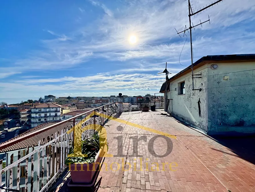 Immagine 32 di Attico in vendita  in Via Santa Brigida 12 a Ortona