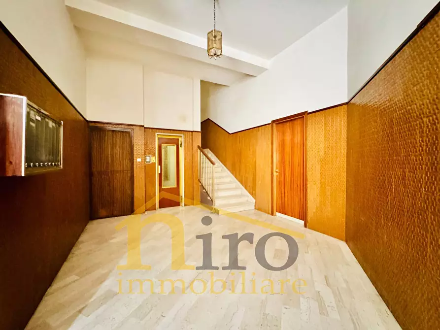 Immagine 5 di Attico in vendita  in Via Santa Brigida 12 a Ortona