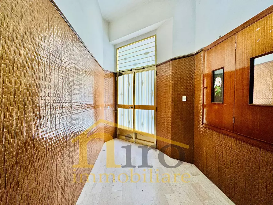 Immagine 4 di Attico in vendita  in Via Santa Brigida 12 a Ortona