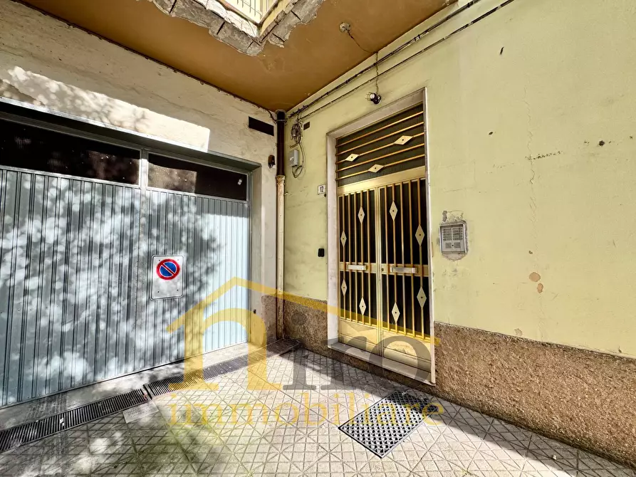 Immagine 3 di Attico in vendita  in Via Santa Brigida 12 a Ortona