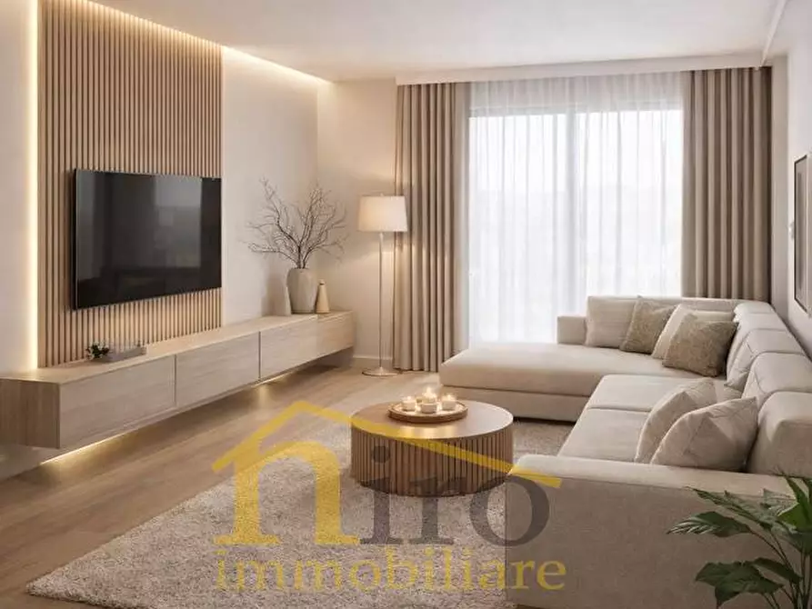 Immagine 1 di Appartamento in vendita  in Via Giacomo Puccini a Pescara