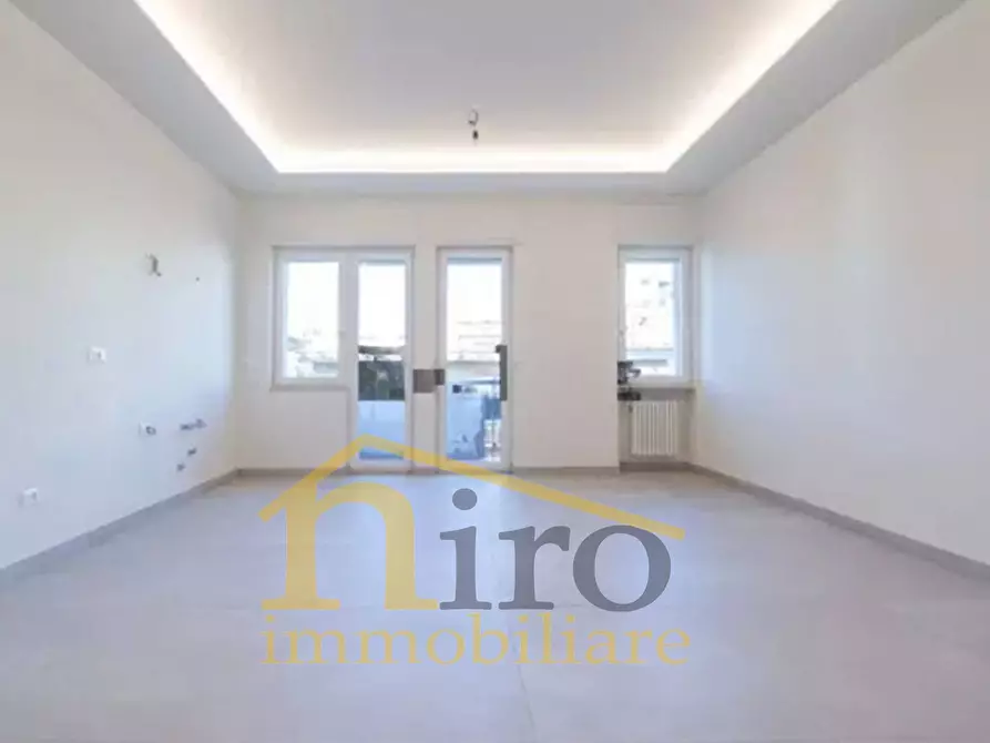 Immagine 3 di Appartamento in vendita  in Via Italica 49 a Pescara