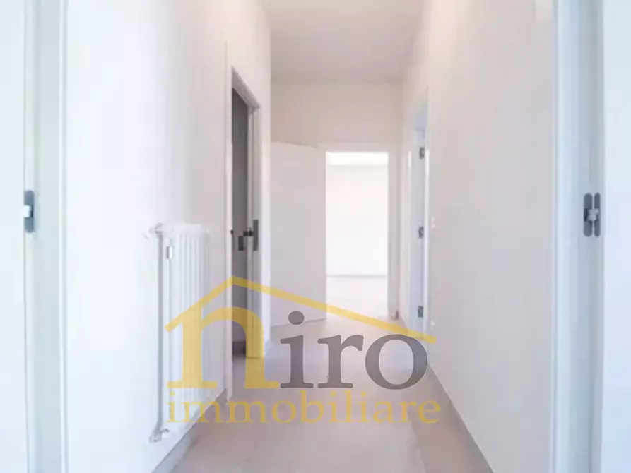 Immagine 4 di Appartamento in vendita  in Via Italica 49 a Pescara
