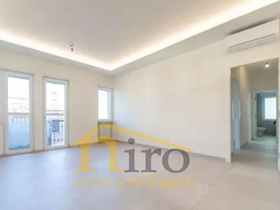 Immagine 7 di Appartamento in vendita  in Via Italica 49 a Pescara