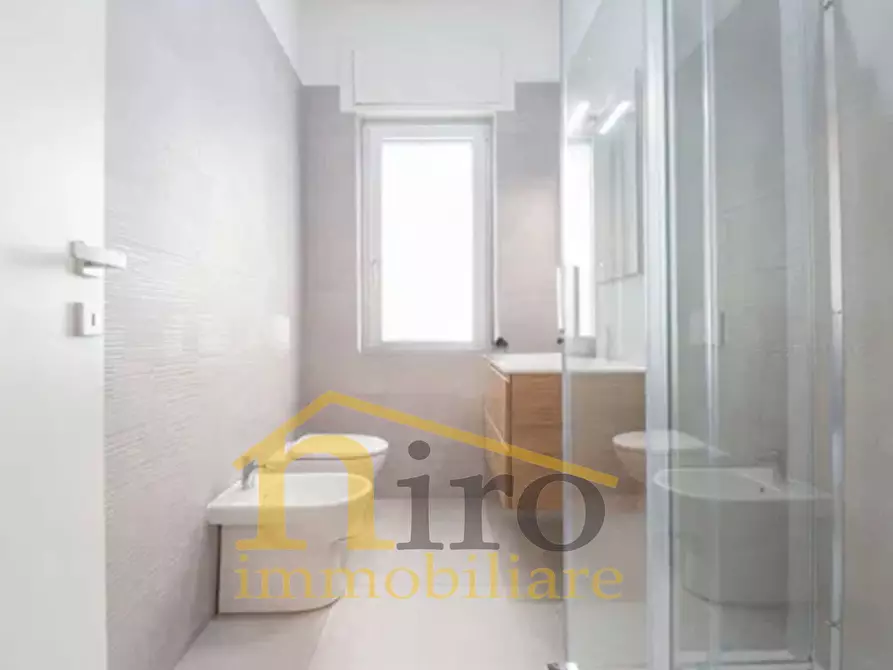 Immagine 15 di Appartamento in vendita  in Via Italica 49 a Pescara