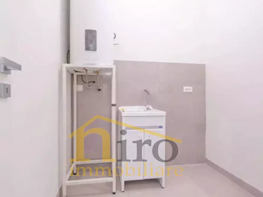 Immagine 16 di Appartamento in vendita  in Via Italica 49 a Pescara