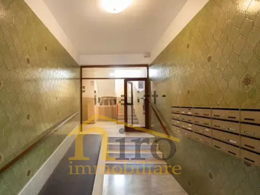 Immagine 17 di Appartamento in vendita  in Via Italica 49 a Pescara