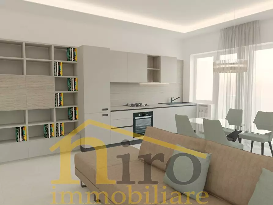 Immagine 19 di Appartamento in vendita  in Via Italica 49 a Pescara