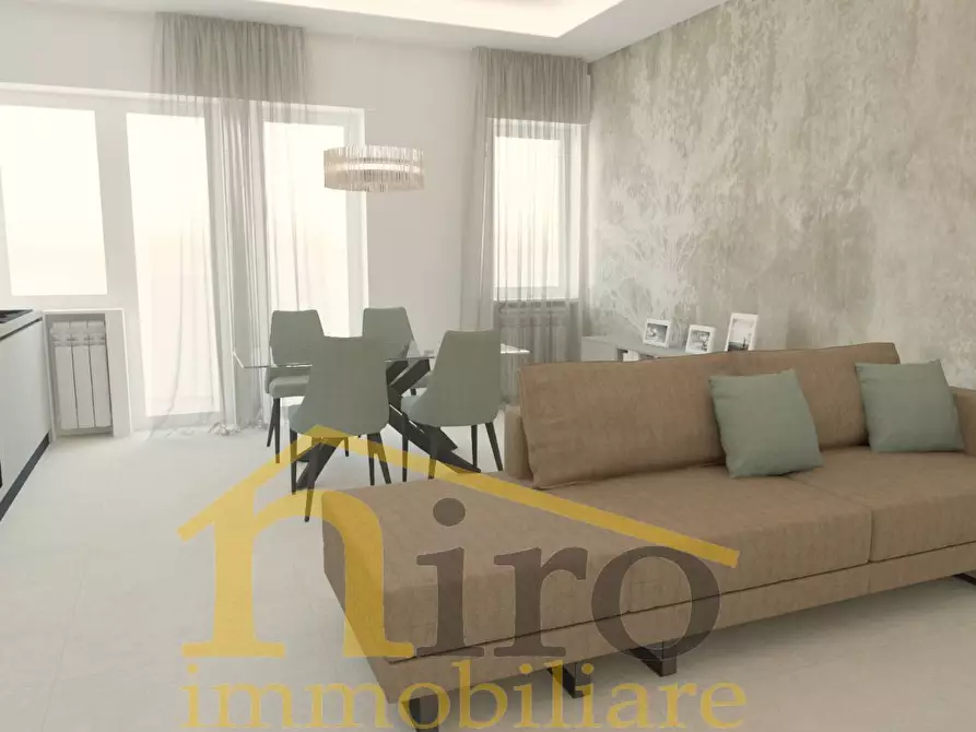 Immagine 21 di Appartamento in vendita  in Via Italica 49 a Pescara