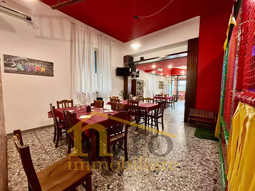 Immagine 7 di Attività commerciale in vendita  in Via Marinelli a Montesilvano