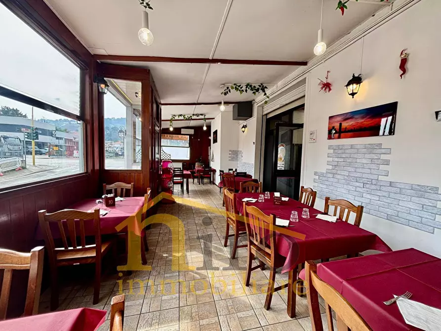 Immagine 2 di Attività commerciale in vendita  in Via Marinelli a Montesilvano