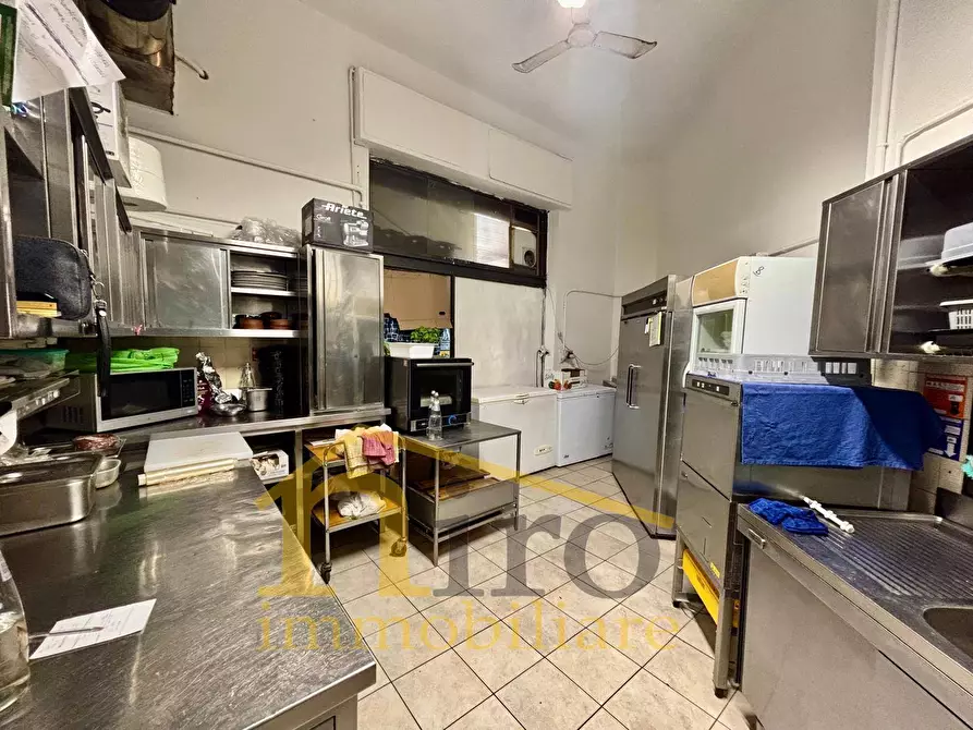 Immagine 9 di Attività commerciale in vendita  in Via Marinelli a Montesilvano