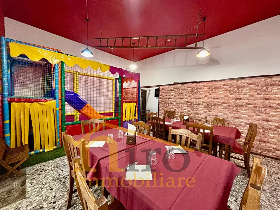 Immagine 6 di Attività commerciale in vendita  in Via Marinelli a Montesilvano