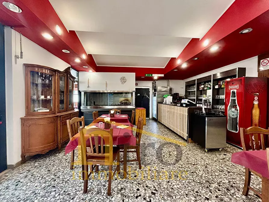 Immagine 8 di Attività commerciale in vendita  in Via Marinelli a Montesilvano