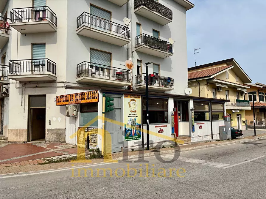 Immagine 13 di Attività commerciale in vendita  in Via Marinelli a Montesilvano