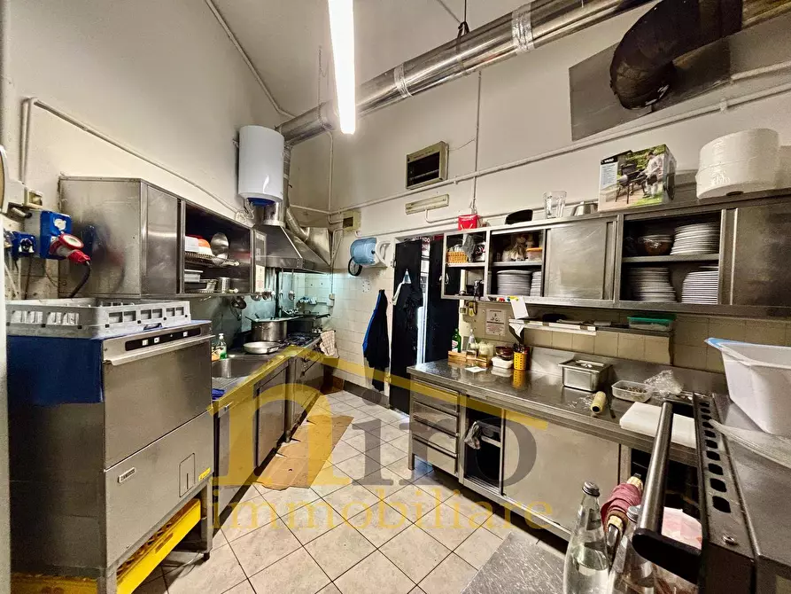 Immagine 10 di Attività commerciale in vendita  in Via Marinelli a Montesilvano