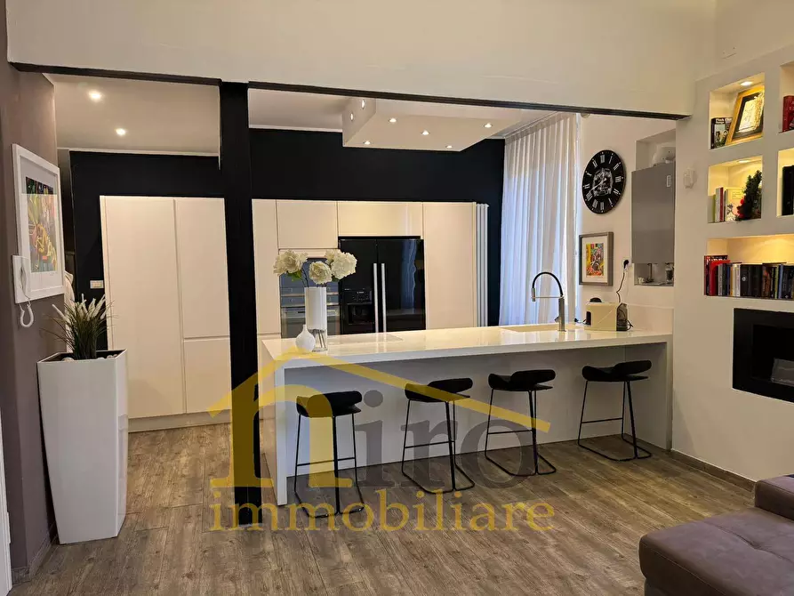 Immagine 1 di Appartamento in affitto  in Via Firenze 146 a Pescara