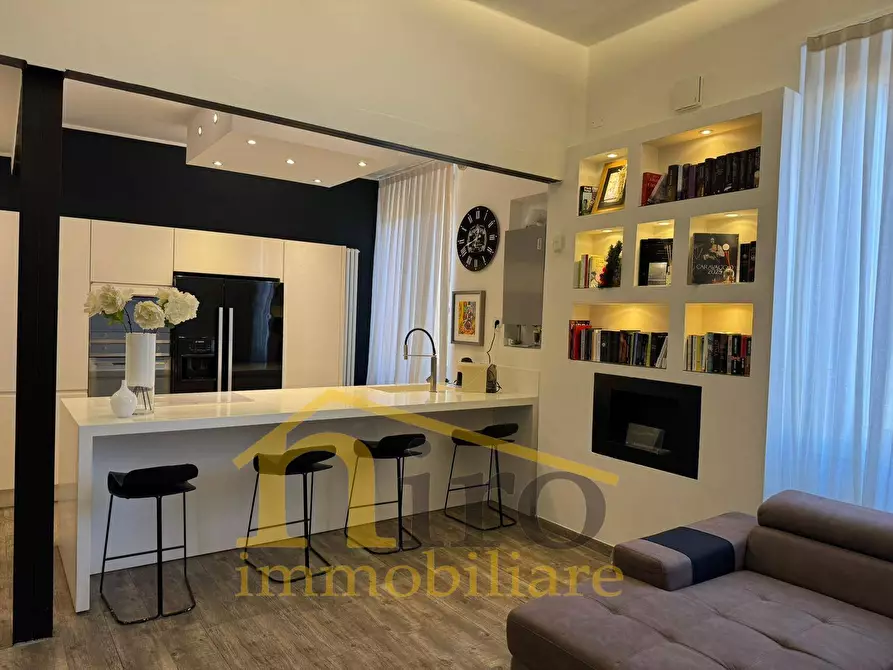 Immagine 2 di Appartamento in affitto  in Via Firenze 146 a Pescara