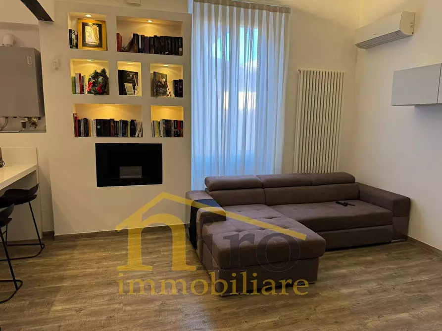 Immagine 3 di Appartamento in affitto  in Via Firenze 146 a Pescara