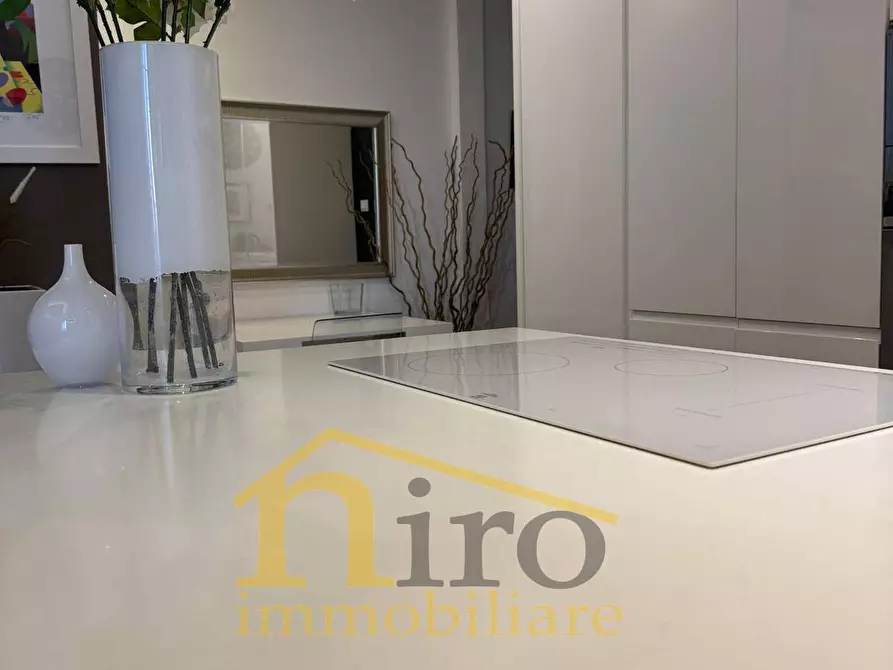 Immagine 5 di Appartamento in affitto  in Via Firenze 146 a Pescara