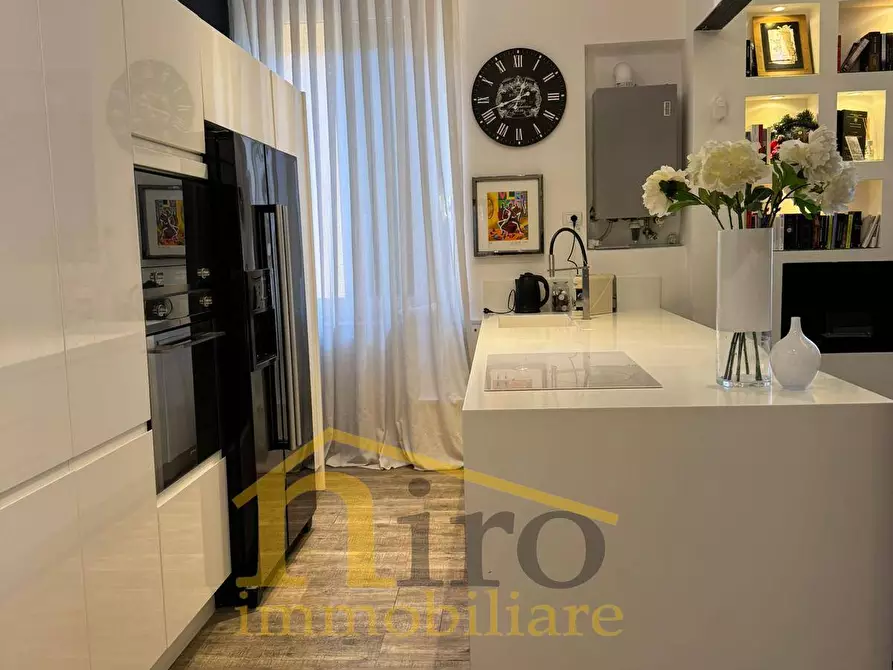 Immagine 7 di Appartamento in affitto  in Via Firenze 146 a Pescara