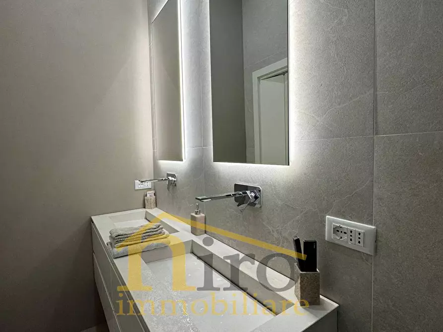 Immagine 11 di Appartamento in affitto  in Via Firenze 146 a Pescara