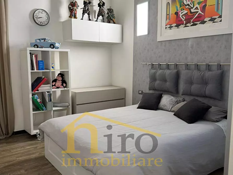 Immagine 8 di Appartamento in affitto  in Via Firenze 146 a Pescara