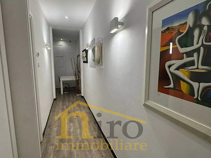 Immagine 14 di Appartamento in affitto  in Via Firenze 146 a Pescara