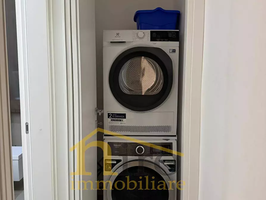 Immagine 13 di Appartamento in affitto  in Via Firenze 146 a Pescara