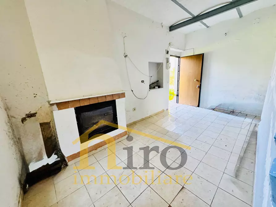 Immagine 5 di Casa indipendente in vendita  in Viale Italia 150 a Collecorvino