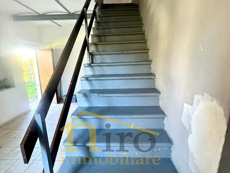 Immagine 7 di Casa indipendente in vendita  in Viale Italia 150 a Collecorvino