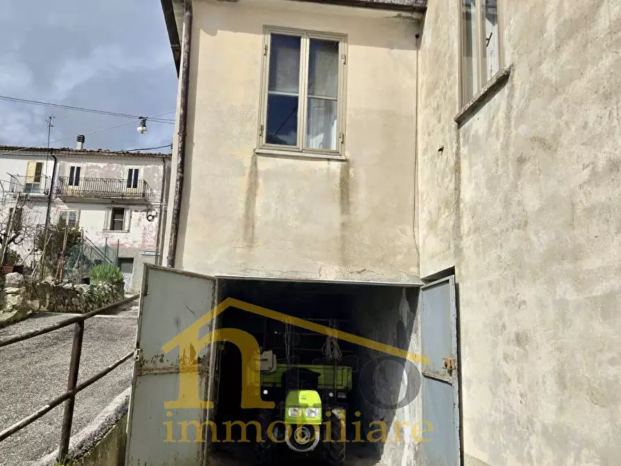 Immagine 3 di Casa indipendente in vendita  in Località Casale Giardinari 29 a Gamberale