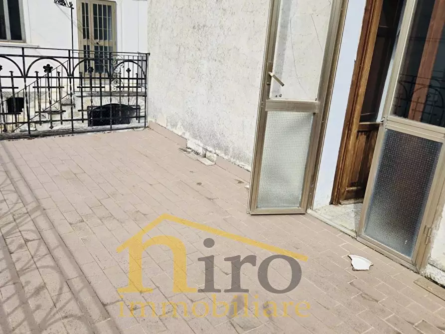 Immagine 10 di Casa indipendente in vendita  in Località Casale Giardinari 29 a Gamberale