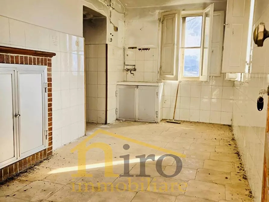 Immagine 7 di Casa indipendente in vendita  in Località Casale Giardinari 29 a Gamberale