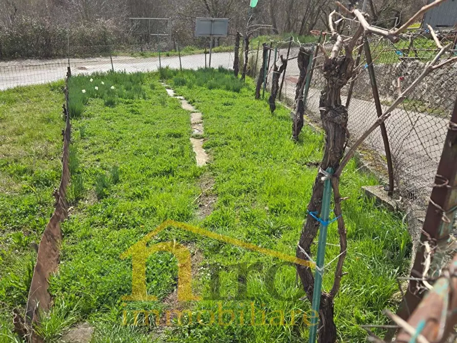 Immagine 2 di Casa indipendente in vendita  in Località Casale Giardinari 29 a Gamberale
