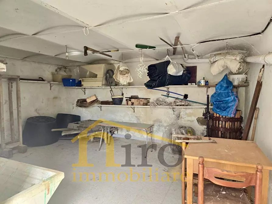 Immagine 13 di Casa indipendente in vendita  in Località Casale Giardinari 29 a Gamberale