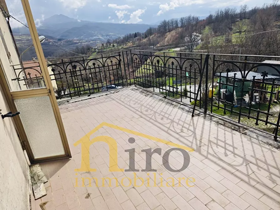 Immagine 11 di Casa indipendente in vendita  in Località Casale Giardinari 29 a Gamberale