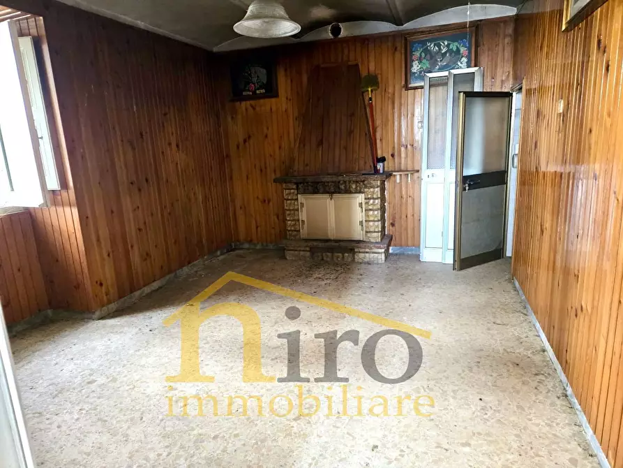 Immagine 9 di Casa indipendente in vendita  in Località Casale Giardinari 29 a Gamberale