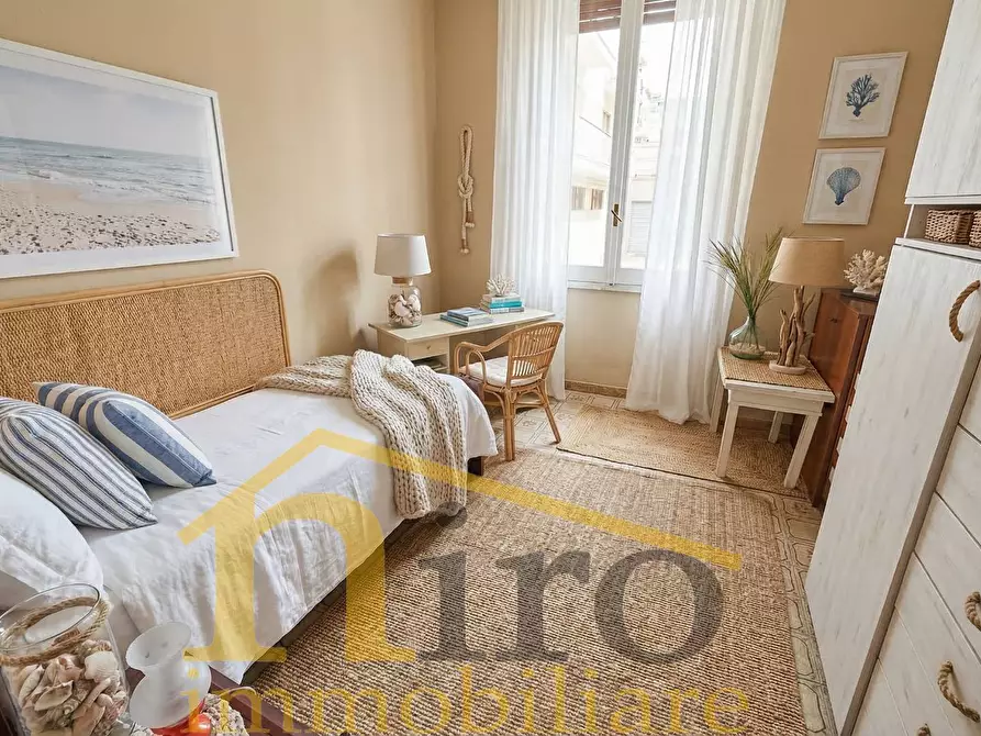 Immagine 11 di Appartamento in vendita  in Via Balilla 19 a Pescara