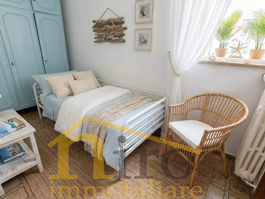 Immagine 9 di Appartamento in vendita  in Via Balilla 19 a Pescara