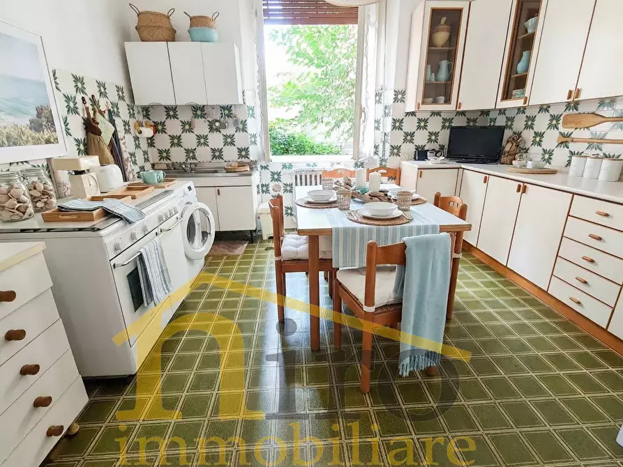 Immagine 3 di Appartamento in vendita  in Via Balilla 19 a Pescara