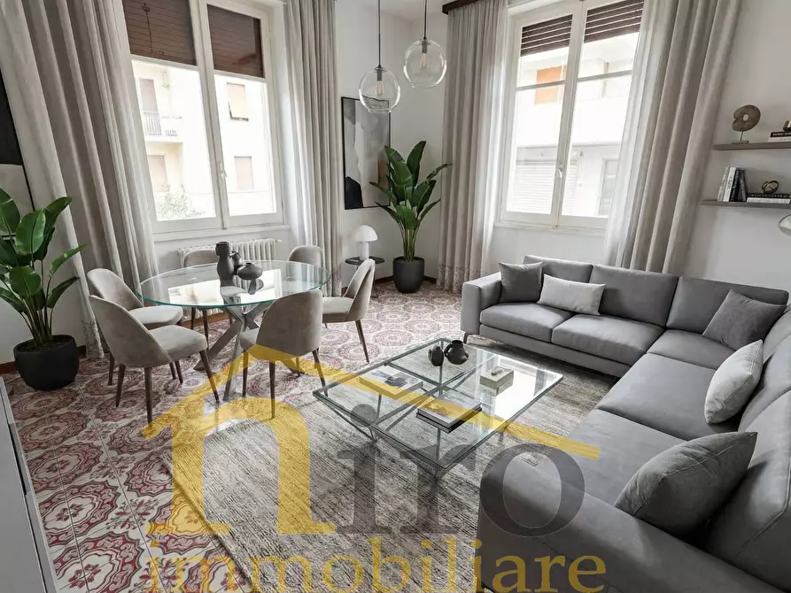 Immagine 1 di Appartamento in vendita  in Via Balilla 19 a Pescara