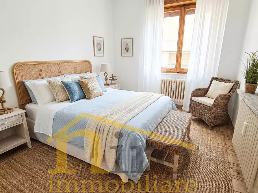 Immagine 7 di Appartamento in vendita  in Via Balilla 19 a Pescara