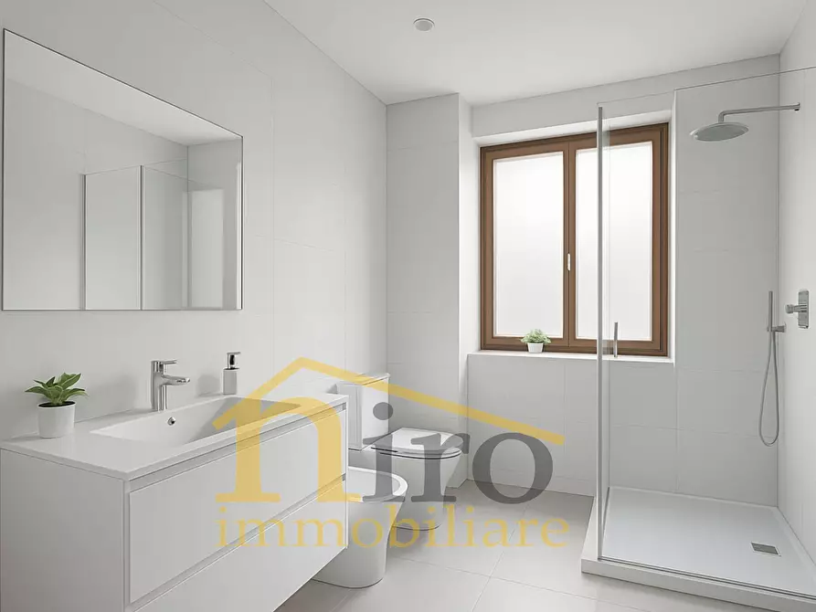 Immagine 19 di Appartamento in vendita  in Viale Sant'Antonio 20 a Sulmona