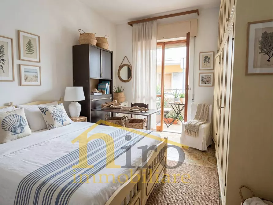 Immagine 14 di Appartamento in vendita  in Viale Sant'Antonio 20 a Sulmona