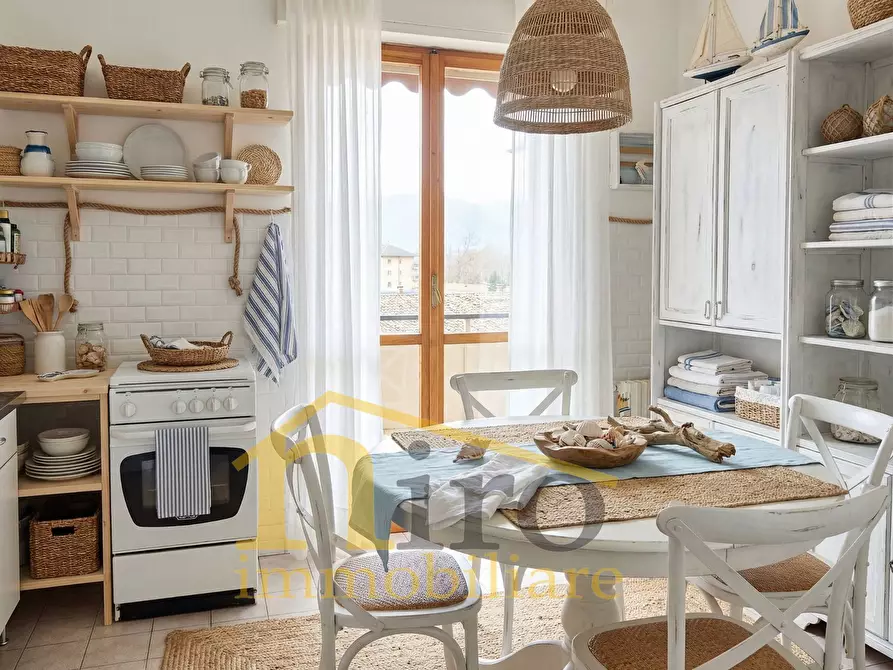 Immagine 8 di Appartamento in vendita  in Viale Sant'Antonio 20 a Sulmona